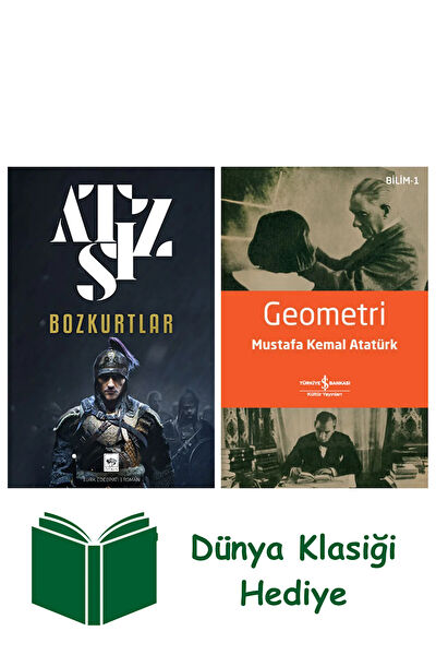 İş Bankası Kültür Yayınları Açık Öğretim Kitapları ve Setleri