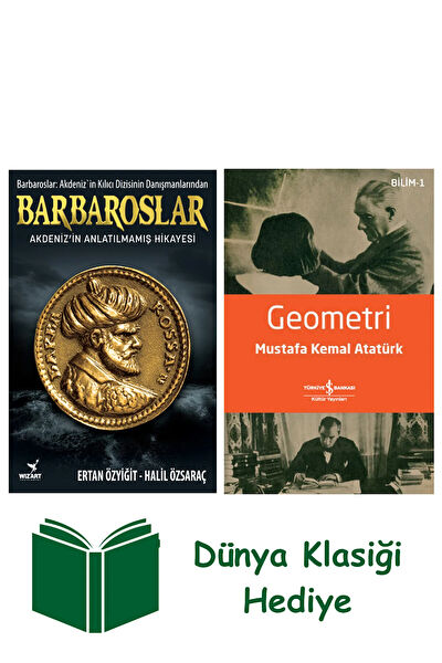 İş Bankası Kültür Yayınları Açık Öğretim Kitapları ve Setleri