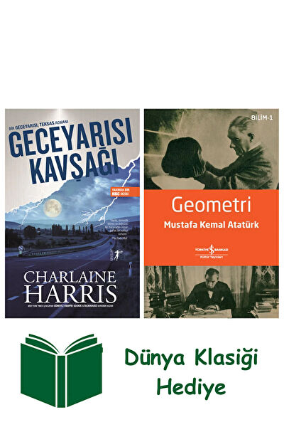 İş Bankası Kültür Yayınları Hediye Sepeti