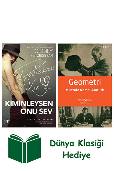 Türkiye İş Bankası Kültür Yayınları Hediyelik Ürün