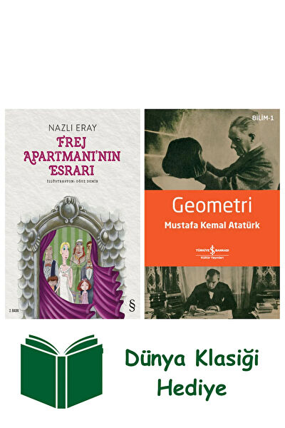 Türkiye İş Bankası Kültür Yayınları Hediyelik Ürün