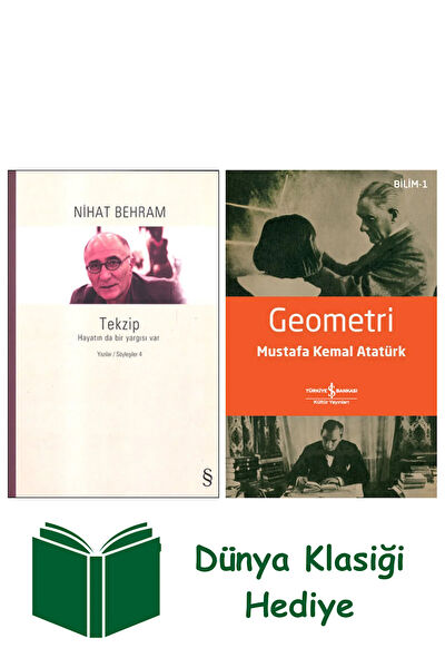 İş Bankası Kültür Yayınları Açık Öğretim Kitapları ve Setleri