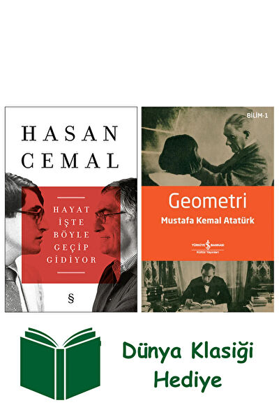 Türkiye İş Bankası Kültür Yayınları Hediyelik Ürün