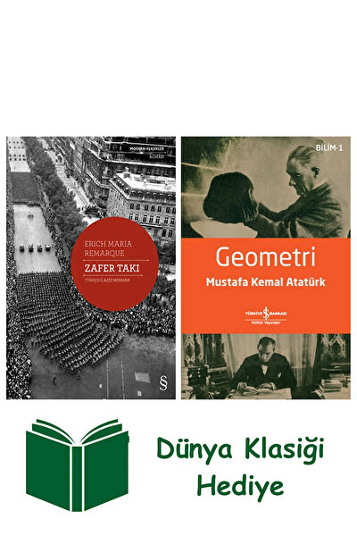 İş Bankası Kültür Yayınları Hediye Sepeti