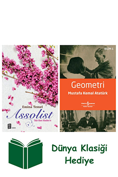 Türkiye İş Bankası Kültür Yayınları Açık Öğretim Kitapları ve Setleri