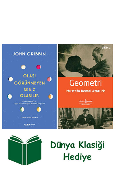 İş Bankası Kültür Yayınları Hediye Sepeti