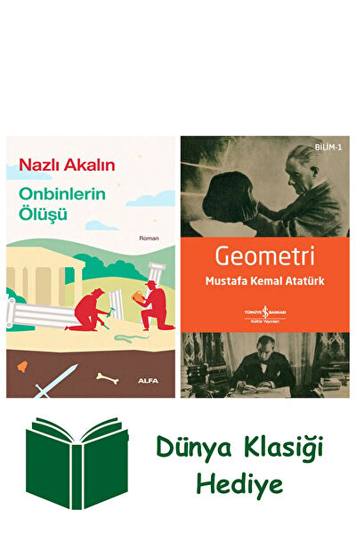 İş Bankası Kültür Yayınları Açık Öğretim Kitapları ve Setleri