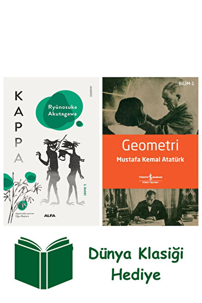 İş Bankası Kültür Yayınları Hediyelik Ürün