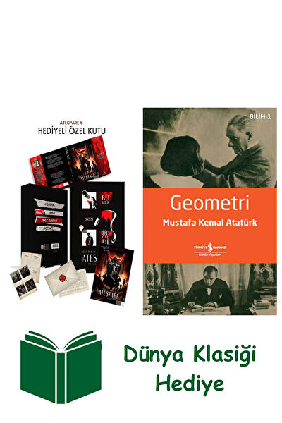 İş Bankası Kültür Yayınları Açık Öğretim Kitapları ve Setleri