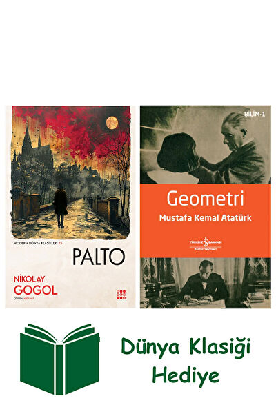 İş Bankası Kültür Yayınları Hediye Sepeti