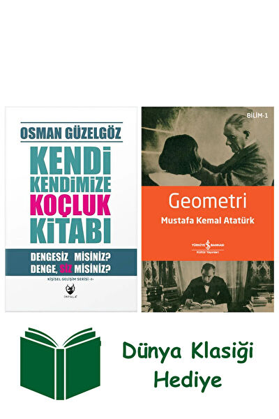 İş Bankası Kültür Yayınları Kişisel Bakım ve Kişisel Gelişim