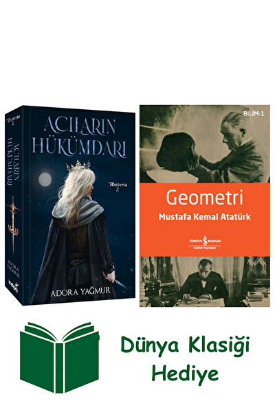 İş Bankası Kültür Yayınları Hediye Sepeti