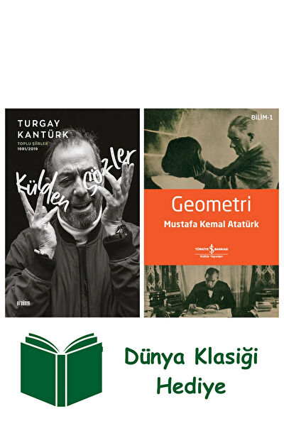 Türkiye İş Bankası Kültür Yayınları Hediyelik Ürün