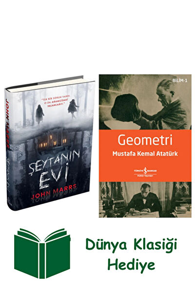 İş Bankası Kültür Yayınları Hediye Sepeti