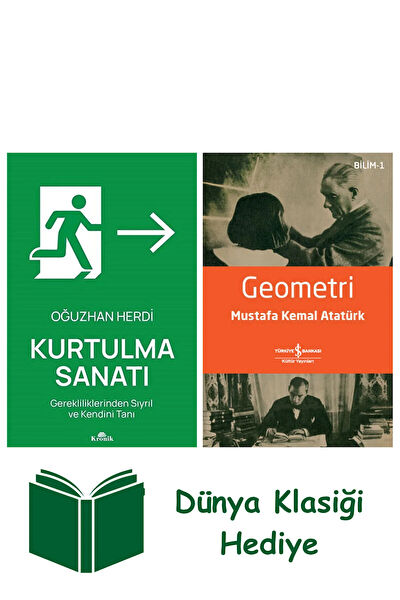 İş Bankası Kültür Yayınları Hediye Sepeti