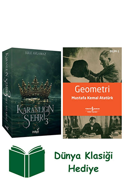 Türkiye İş Bankası Kültür Yayınları Hediyelik Ürün
