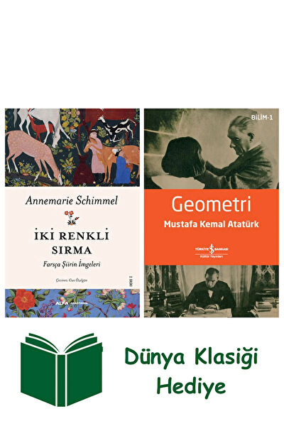Türkiye İş Bankası Kültür Yayınları Hediyelik Ürün