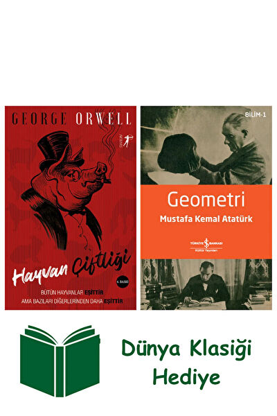 İş Bankası Kültür Yayınları Hediyelik Ürün