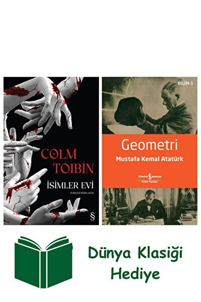 İş Bankası Kültür Yayınları Açık Öğretim Kitapları ve Setleri