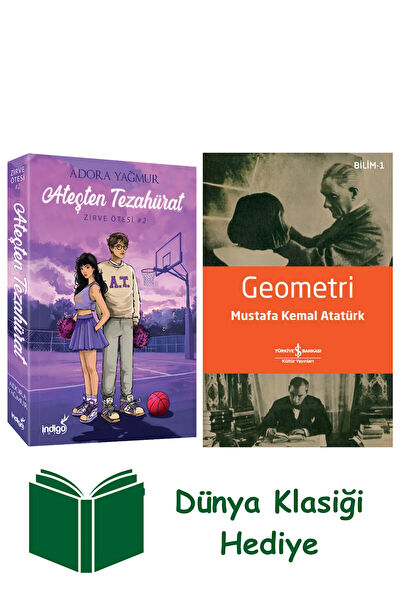 İş Bankası Kültür Yayınları Hediye Sepeti