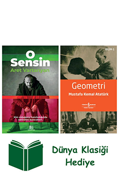 İş Bankası Kültür Yayınları Açık Öğretim Kitapları ve Setleri