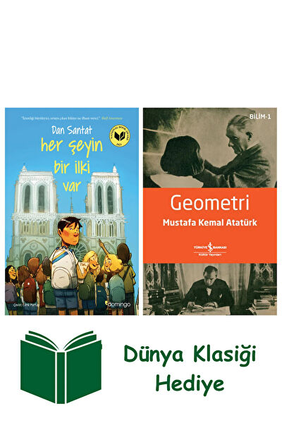 İş Bankası Kültür Yayınları Hediye Sepeti