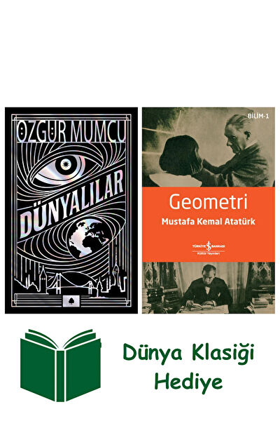 İş Bankası Kültür Yayınları Açık Öğretim Kitapları ve Setleri