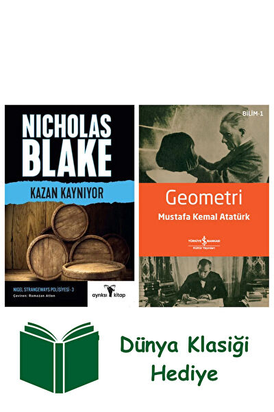 Türkiye İş Bankası Kültür Yayınları Hediyelik Ürün