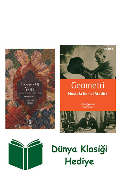 İş Bankası Kültür Yayınları Hediye Sepeti