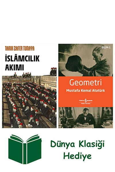 İş Bankası Kültür Yayınları Açık Öğretim Kitapları ve Setleri