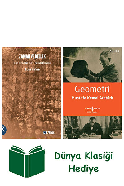 İş Bankası Kültür Yayınları Hediyelik Ürün