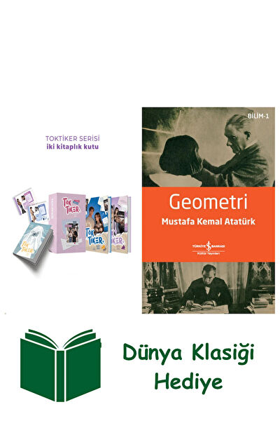 İş Bankası Kültür Yayınları Açık Öğretim Kitapları ve Setleri