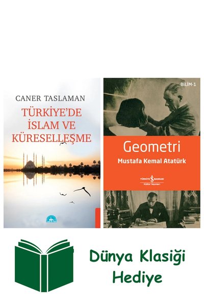 Türkiye İş Bankası Kültür Yayınları Atatürk Kitapları