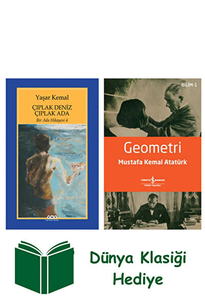 İş Bankası Kültür Yayınları Açık Öğretim Kitapları ve Setleri