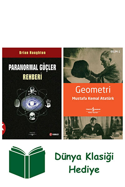 İş Bankası Kültür Yayınları Açık Öğretim Kitapları ve Setleri