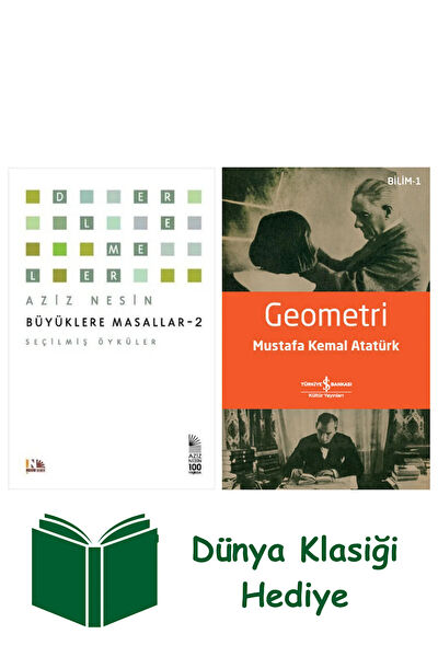 İş Bankası Kültür Yayınları Açık Öğretim Kitapları ve Setleri