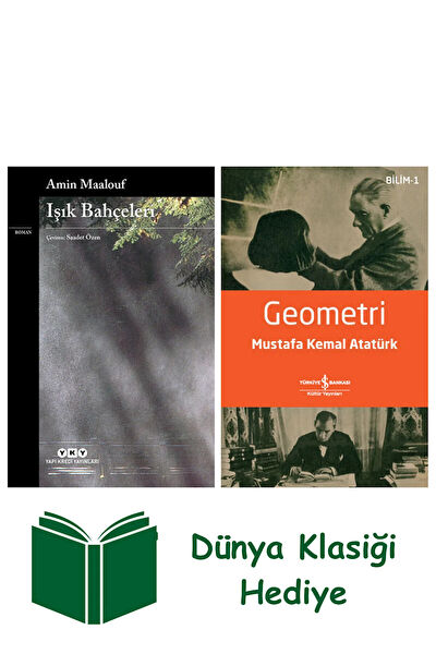 İş Bankası Kültür Yayınları Hediyelik Ürün