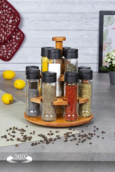 Etka Dizayn Baharatlık