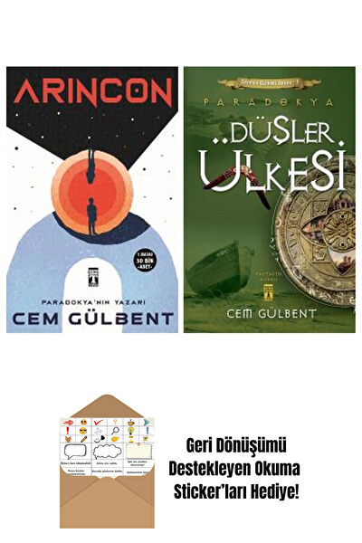 Timaş Yayınevi Roman