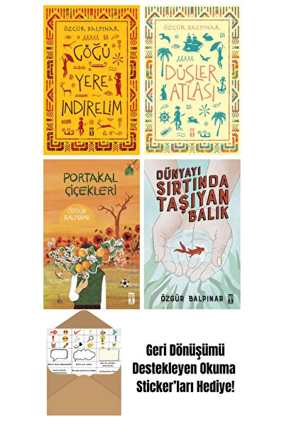 Timaş Yayınevi Roman