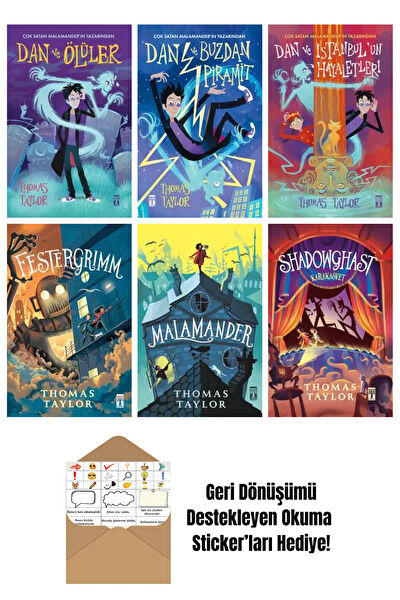 Timaş Yayınevi Roman