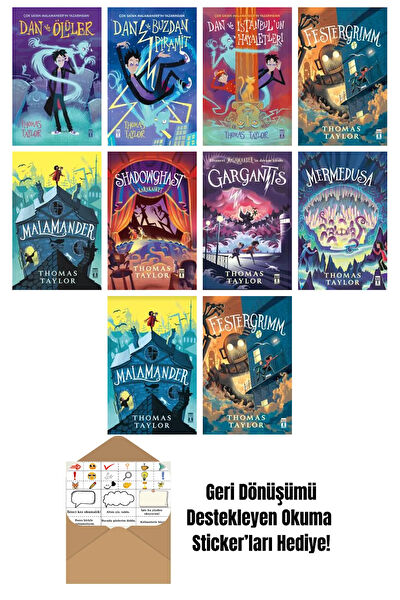 Timaş Yayınevi Roman