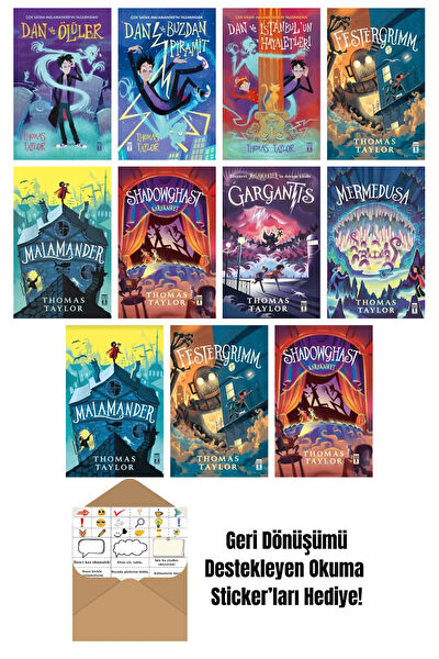 Timaş Yayınevi Roman