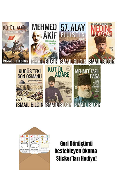 Timaş Yayınevi Roman