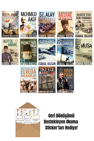 Timaş Yayınevi Roman