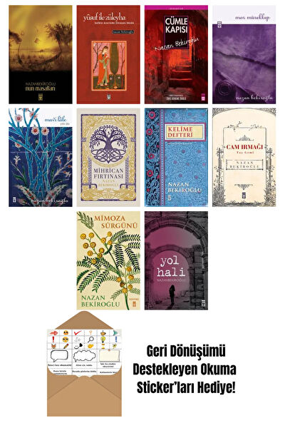 Timaş Yayınevi Roman