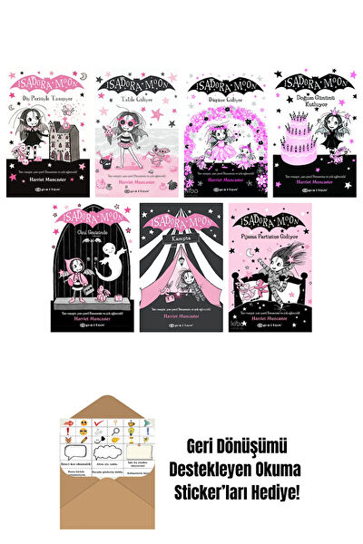 Epsilon Yayınevi Roman