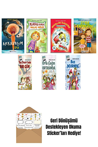 Epsilon Yayınevi Roman