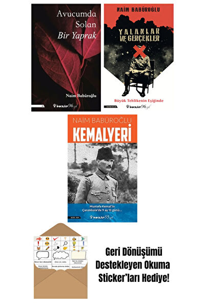 İnkılâp Kitabevi Roman