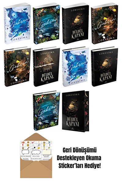 Ephesus Yayınları Roman